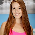 First pic of Kimberly Brix - Karup's Hometown Amateurs 1