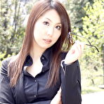 Second pic of Hikaru Matsu flaunts her hot body outdoors | Japan HDV