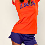 First pic of Hotty Stop / Lizzie Marie College Girl