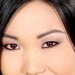 First pic of Sex Previews - Nicoline asian amateur beauty toys her ass and pussy with purple vibrator