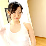 First pic of Emiko Koike shows hot stretching technique | Japan HDV