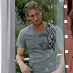 First pic of Hot Asian babe Mia Rider is seducing guy with the view of half naked body