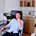 First pic of Ava Addams - Brazzers Exxtra