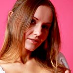 First pic of Ukranian amateur hairy model Lera from ATK Hairy