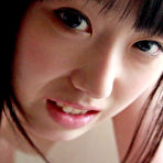 Fourth pic of As the Director spreads Machiko's cheeks, her tight Japanese slit opens, connected by honey like strings of sticky wetness. Her stomach is full of nervous butterflies.