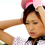 First pic of Nao Yuzumiya strips after making a simple mistake | JapanHDV