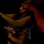 First pic of Master Of Desire 2 - Pain Freaks | Featuring glam pain sluts who can't get enough in exquisite bondage! Bound, gagged and beautiful!