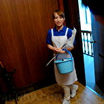 First pic of Yukari Toudou sucks and fucked her employer | JapanHDV