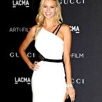 Fourth pic of Kelly Rohrbach at LACMA 2015 Art+Film Gala