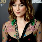 Second pic of Dakota Johnson fully naked at Largest Celebrities Archive!