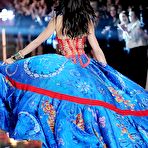 Second pic of Kendall Jenner sexy at VS fashion show