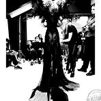 First pic of Candice Swanepoel fully naked at Largest Celebrities Archive!