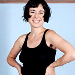 First pic of Hairy model Coco from ATK Hairy