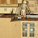 First pic of Kinky Sissy Housewife