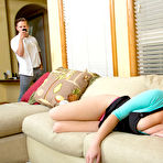 First pic of Alex Chance - My Girlfriend's Busty Friend