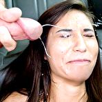 Third pic of Kimberly Costa on Bang Bus A Bang Bros Website