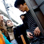 First pic of Tsubasa Miyashita and girls sucking dick | JapanHDV