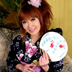 First pic of Yuno Hoshi gets her pussy licked | JapanHDV