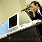 First pic of Kana Aizawa fucked by her husband&rsquo;s co-workers | JapanHDV