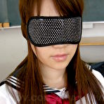 First pic of Lonely girl Nazuna Otoi takes matter into her hands | JapanHDV