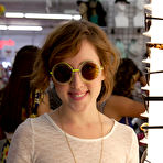 Third pic of Ursa Finley - Made In DTLA (Zishy)