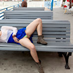 Fourth pic of Ursa Finley - Made In DTLA (Zishy)