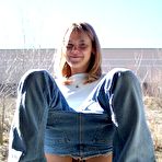 First pic of Real amateur girlfriends having sex 