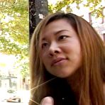 First pic of MILF Search | Ben Gives Lost Asian MILF Tourist Directions to His Cock | Free Photo Preview!