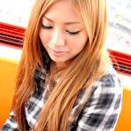 Second pic of Using her mouth is Anna Morisaki&rsquo;s specialty | JapanHDV