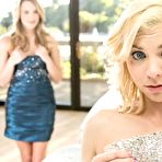 First pic of Tara Morgan, Kenna James - Web Young