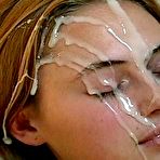 First pic of Real amateur girlfriends having sex 