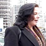 First pic of MILF Search | Snoopy Brunette MILF Has Motel Fuckfest | Free Photo Preview!