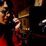 Fourth pic of Yukina Aoyama rubs her magnificent cunt with passion | JapanHDV