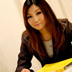 First pic of New assistant Yuria Kanno shows her oral skills | JapanHDV