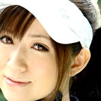 First pic of Michiru Tsukino practices playing with hard sticks | JapanHDV