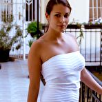 First pic of Lia Taylor Posing in Underwear
