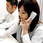 First pic of Sweet Arisa Suzuki has a very exciting job | JapanHDV