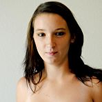 Second pic of Skinny Cute Babe in Panties