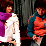 First pic of Mahiro Tsubaki is one perfectly trained, sexy maid | JapanHDV