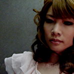 First pic of Smoking hot Shiori Amano is a business woman | JapanHDV