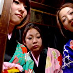 First pic of Well hung man fucks a beautiful Japanese lady | JapanHDV