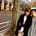 First pic of Sexy Erika fucked in front of her boyfriend | JapanHDV