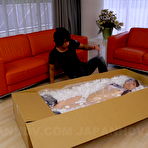 First pic of Momoko Aiuchi is a slutty dream maid | JapanHDV