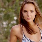 First pic of Skinny Beauty Clover in Heat