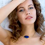 Second pic of Cute Naked Babe by the Window