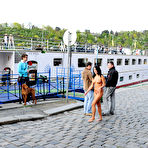First pic of Nude in Public - Public Nudity - Naked In Public - Outdoor - Exhibtionism - Flashing - NIP-Activity.com