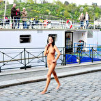 Second pic of Nude in Public - Public Nudity - Naked In Public - Outdoor - Exhibtionism - Flashing - NIP-Activity.com