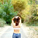 First pic of Stella Xo - Nature Path