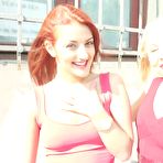 First pic of Aylin Diamond, Diana Dali - Real Slut Party