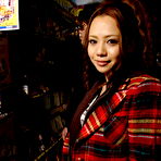 First pic of Koyuki gets fucked in the sex shop | JapanHDV